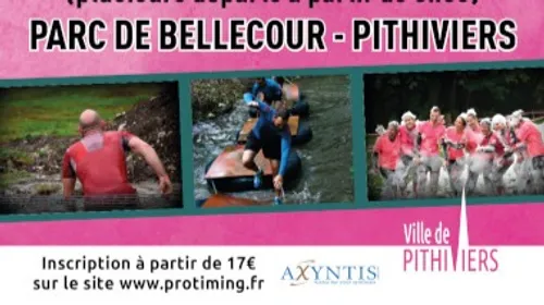 3ème édition de la Pith’Race : les inscriptions sont ouvertes ! 